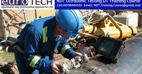 3.1 u inspection course|Ultrasonic Inspection Training .
